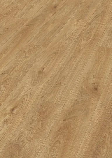 MEISTER Laminat LL 150 Ufereiche natur 07117 Landhausdiele 1