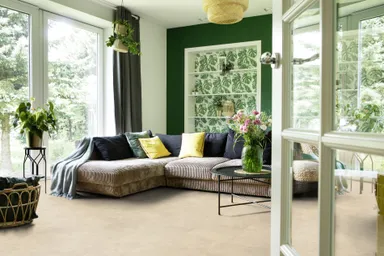 Gerflor Klick-Vinylboden Senso Clic 40 Pietra Beige Fliese 4