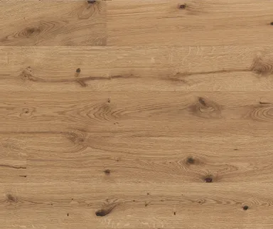 HORI Quick Parkett 400 Eiche Landhausdiele strukturiert Natur-geölt 0