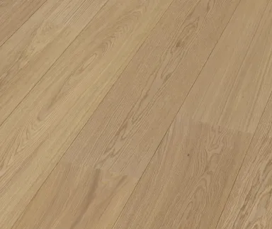 MEISTER Lindura Holzboden HD 400 Eiche natur pure 8906 gebürstet Landhausdiele 0