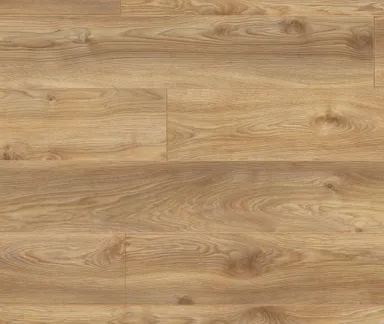 DOMIZIL PVC freier Klick-Designboden Eiche Hammerfest Landhausdiele 0