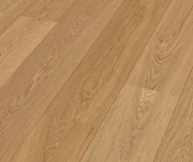 MEISTER Lindura Holzboden HD 400 Eiche natur 08913 gebürstet ultramattlackiert Landhausdiele 1