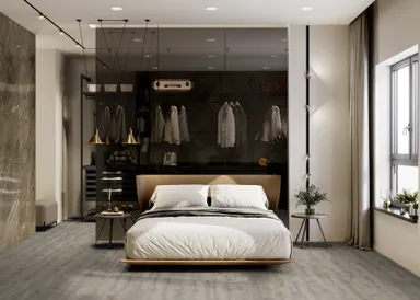 Gerflor Klick-Vinylboden Senso Premium Rigid Acoustic Pecan Landhausdiele 7