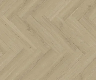 PARADOR Klick-Vinylboden SPC Trendtime 3 SPC Eiche Regent beige Eleganzstruktur Fischgrät 1