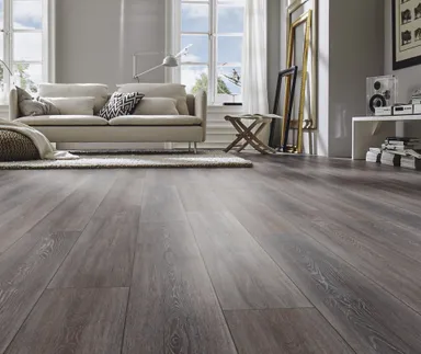 KRONOTEX Laminat Exquisit D 2804 Stirling Oak Landhausdiele 5