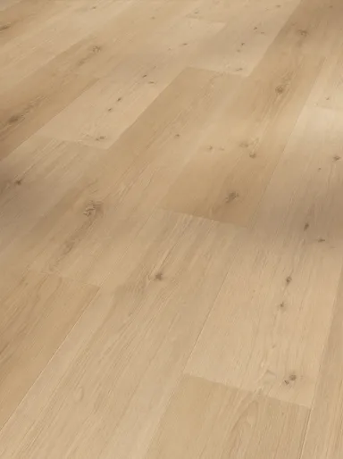 PARADOR Klick-Vinylboden SPC Classic 2070 Eiche Natural Mix hell Gebürstete Struktur Landhausdiele 2