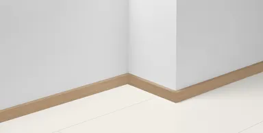 PARADOR Sockelleiste Eiche D125 1