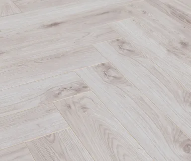 KRONOTEX Laminat Herringbone D3516 Bordeaux Oak Fischgräte 0