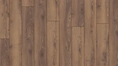 KRONOTEX Sockelleiste Dekor D 4726 Berg Eiche Braun 2