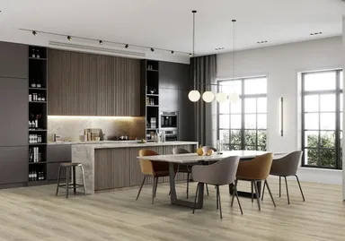 Gerflor Klebe-Vinylboden Glue Down 30, Landhausdiele XL Appaloosa Blond 0