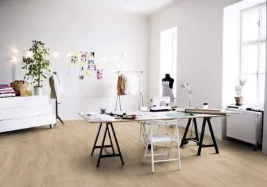 Gerflor Klebe-Vinylboden Senso Rustic 0996 Sunny Light Landhausdiele 3