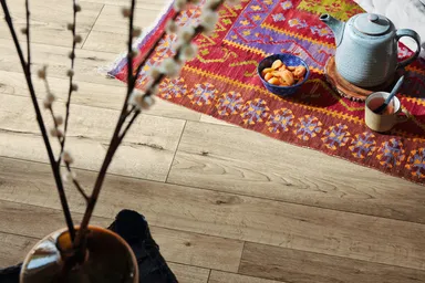 MEISTER Laminat Edition LD 55 Eiche Bayfield 6679 Landhausdiele 4