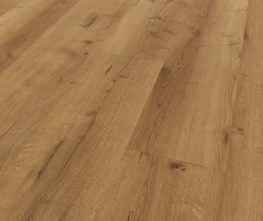 ter Hürne Klebe-Vinylboden massiv Wood Edition Pro Eiche Doha OF 2462 Landhausdiele XL 0