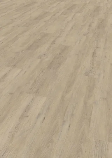 HORI Klick-Vinylboden HDF Eiche Berkel Holzoptik gebürstet Landhausdiele 4