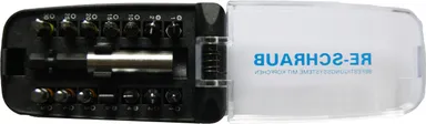HORI Bitbox 0