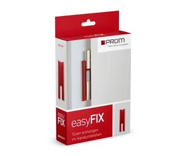 PRÜM Einhängehilfe easyFIX 0