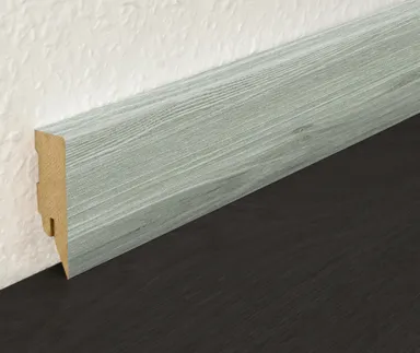 HORI MDF-Kern Sockelleiste Grundierfolie Topline D 2071 0