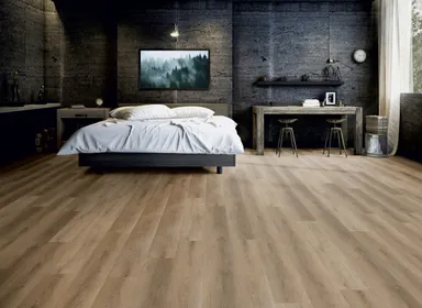 Friends by ter Hürne Klick-Designboden Eiche Marie OF 2411 Landhausdiele 0