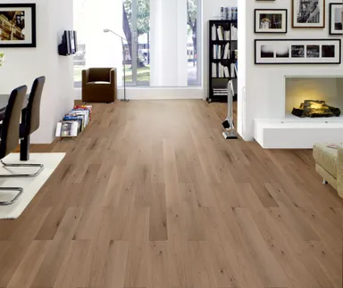 HORI Parkett Eiche Cottage Family Landhausdiele natur geölt 4