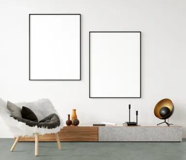 Gerflor Klick-Vinylboden Virtuo 30 Rigid Acoustic Tavla Green Fliese 0