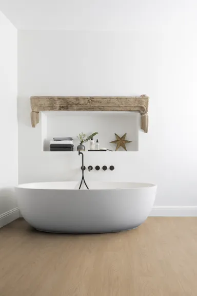 Gerflor Klick-Vinylboden Senso Premium Rigid Acoustic Country Natural (Eir) Landhausdiele 0