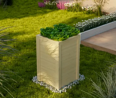 HORI Hochbeet System 0