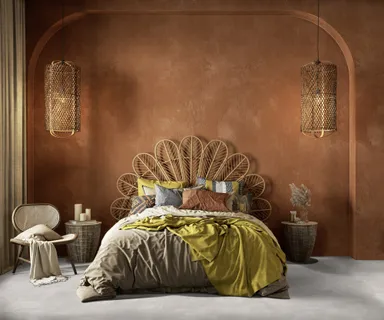 Gerflor Klebe-Vinylboden massiv Virtuo 30 Latina Clear Fliese 4