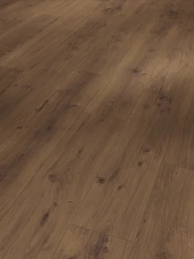 PARADOR PVC freier Klick-Designboden Modular ONE Eiche Spirit geräuchert Holzstruktur Landhausdiele 2