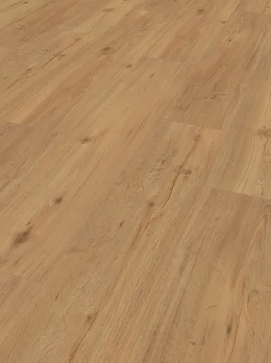 PARADOR Klick-Vinylboden HDF Basic 30 Eiche Natur Struktur Landhausdiele 3