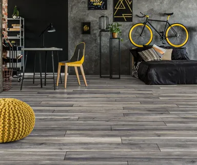 KRONOTEX Laminat Robusto D 3572 Harbour Oak Grau Landhausdiele 8