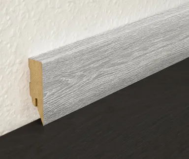 HORI MDF-Kern Sockelleiste Grundierfolie Topline D 2189 0