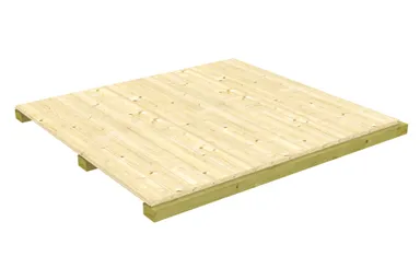 Lasita Maja Zubehör Fußbodenbretter 0