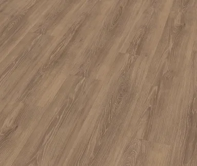 EGGER Klick-Designboden Aquadura+ Hybridboden EDF197 Capri Eiche braun 0