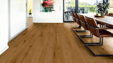 ter Hürne Parkett Tailored Collection OF 1755 Eiche Brunello Landhausdiele 4