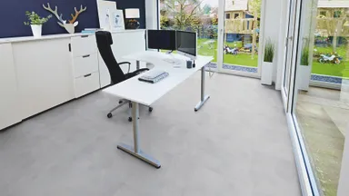 ter Hürne Designboden Soya new Generation OF 2457 Eiche Siena Fliese 4