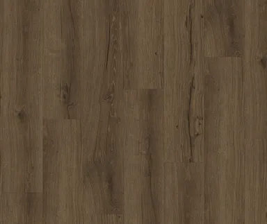 PARADOR Klebe-Vinylboden Classic 2025 Eiche Cambridge geräuchert Gebürstete Struktur Landhausdiele 1