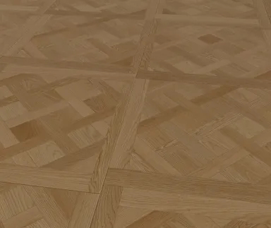 ter Hürne Klick-Designboden Soya new Generation Solid Eiche Versailles tief gebürstet Fliese 0