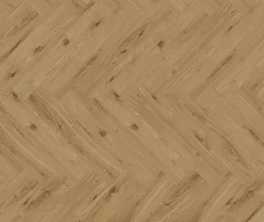 ter Hürne Klick-Vinylboden Rigid Herringbone Edition Perform Eiche York OF 2036 Fischgrät 1