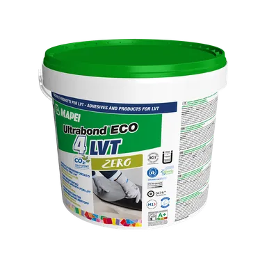 MAPEI Designbelagsklebstoff Ultrabond Eco 4 LVT ZERO 0