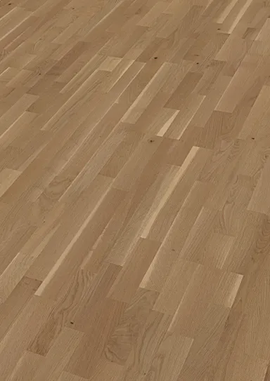 MEISTER Parkett longlife PC 200 Eiche lebhaft greige 9038 Schiffsboden 2