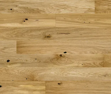 HORI Parkett 300 Eiche Country Landhausdiele gebürstet matt versiegelt 0