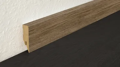 HORI MDF-Kern Sockelleiste Grundierfolie Topline D 1915 1