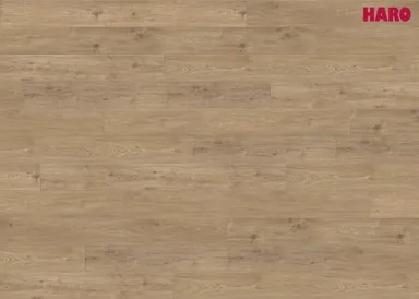 HARO Laminat Tritty 200 Aqua Gran Via Eiche Sicilia puro Landhausdiele 1