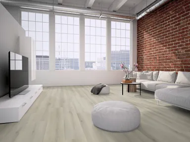 HORI Klick-Hartvinylboden Rigid SPC Eiche Havasu strukturiert Landhausdiele 8