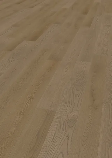 tilo Parkett Eiche Kaschmirbraun Harmony gebürstet Landhausdiele 1