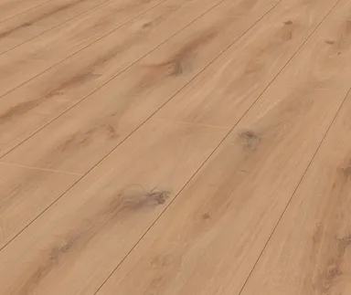 ter Hürne Klick-Designboden Dureco Classic Silent OF 2835 Dekor Eiche Djerba Landhausdiele 0