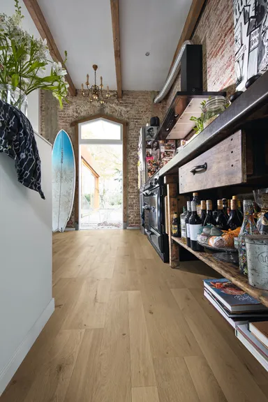 MEISTER Laminat LC 55 S Natural Oak 1-/2-Stab 6675 Landhausdiele 3