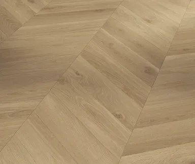 PARADOR Laminat Trendtime 8 Eiche Loire honig Seidenmatte Struktur Chevron 0