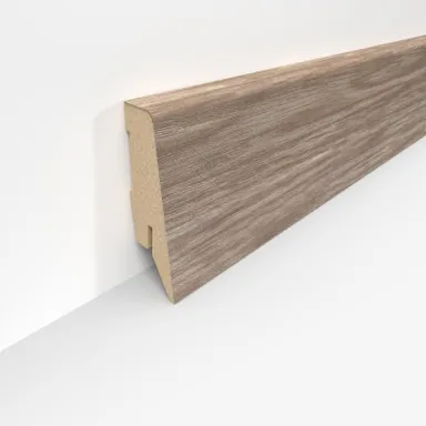 KRONOTEX Sockelleiste Dekor D 3081 Everest Oak Beige 0