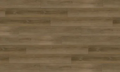 HORI Klick-Hartvinylboden Rigid SPC Eiche John Quincy Adams braun Landhausdiele Holzstruktur 2